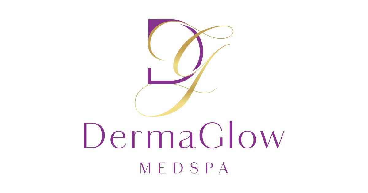 Clean, professional medical spa treatment room with neutral tones at DermaGlow Medspa in Tysons