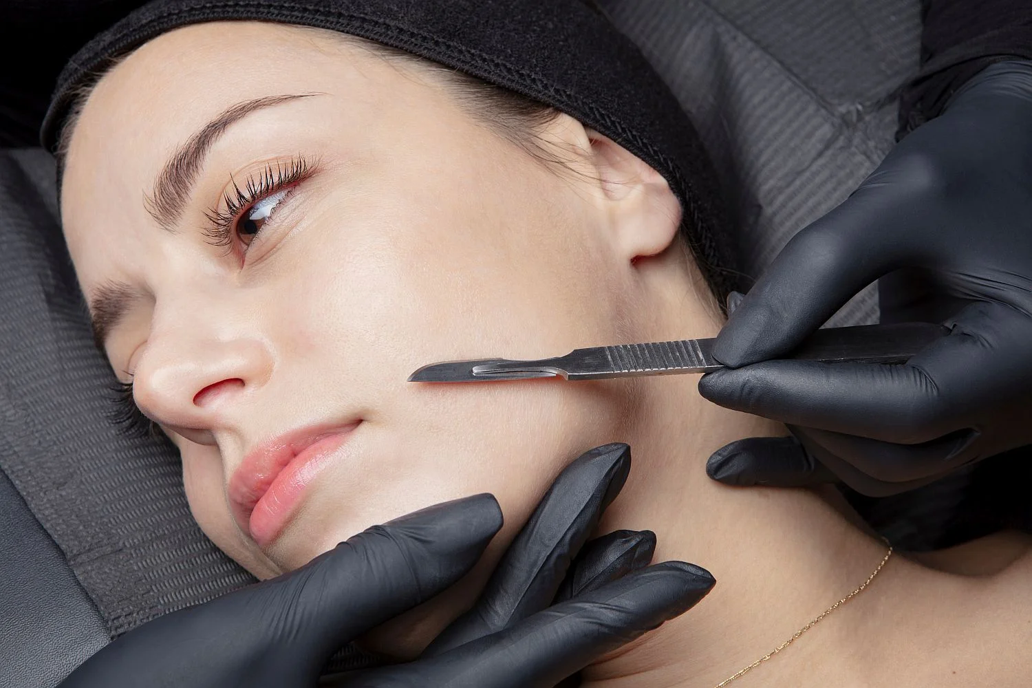 Dermaplaning | Mclean VA | Dermaglow Med Spa