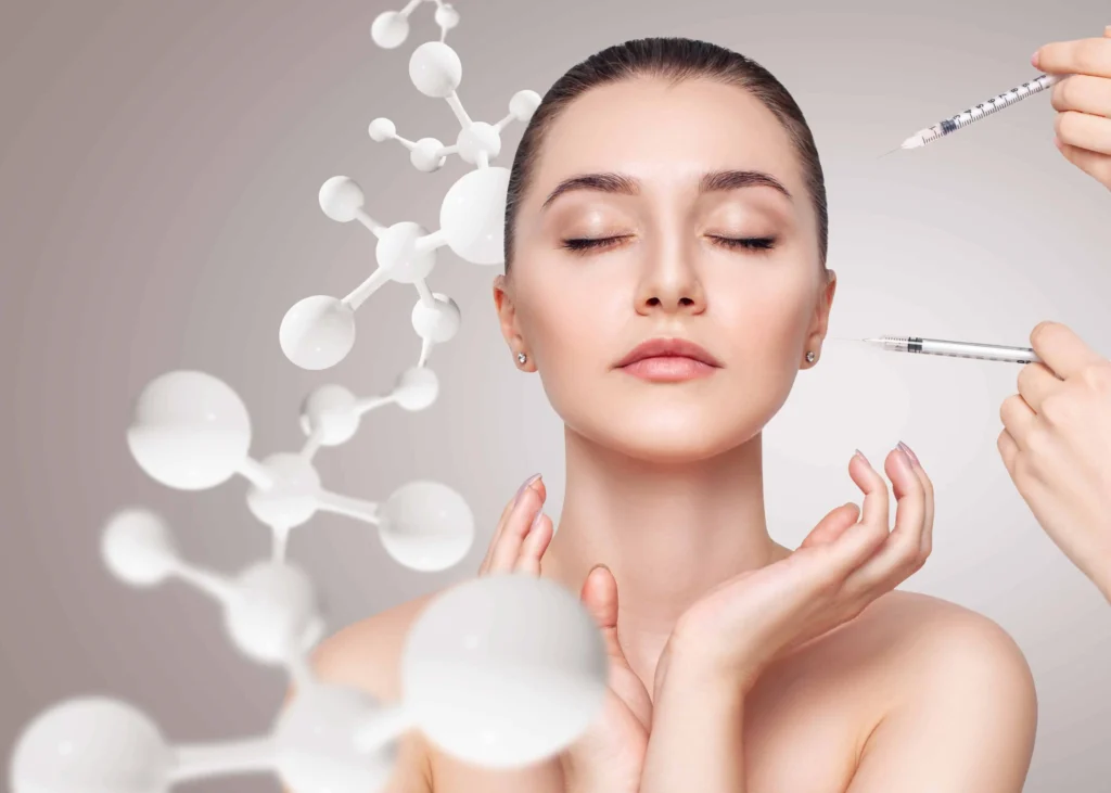Daxxify in McLean, VA | Dermaglow Medspa