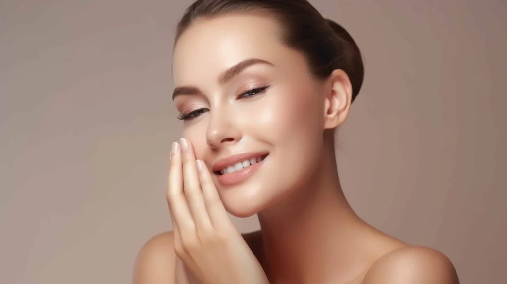 Dysport in McLean, VA | Dermaglow Medspa