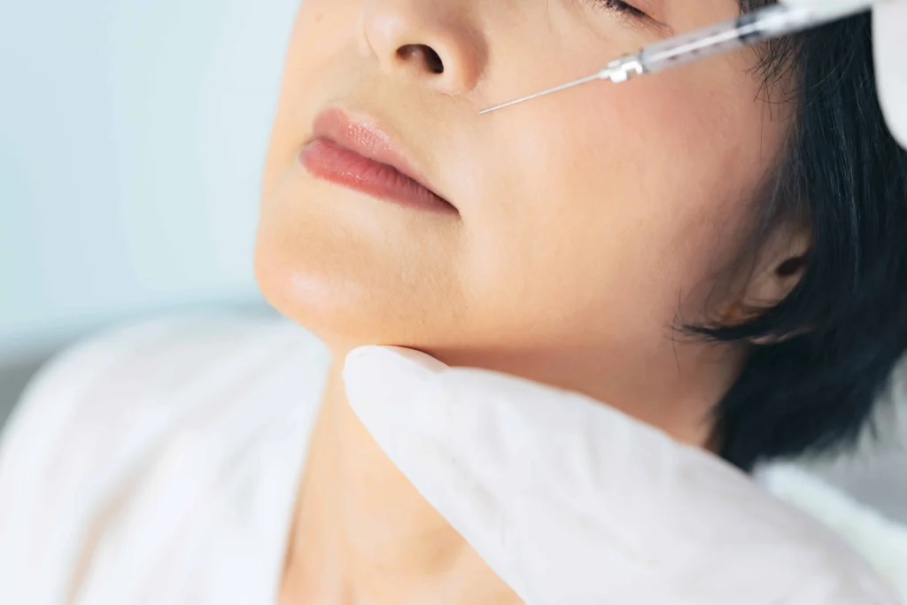 Fillers in McLean, VA | Dermaglow Medspa