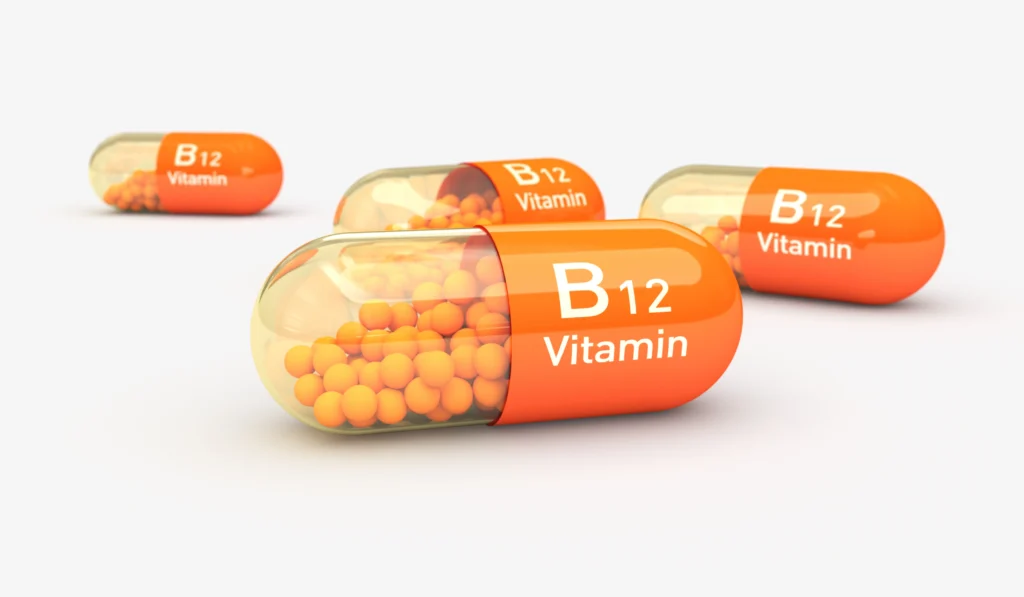 B12 Shot in McLean, VA | Dermaglow Medspa