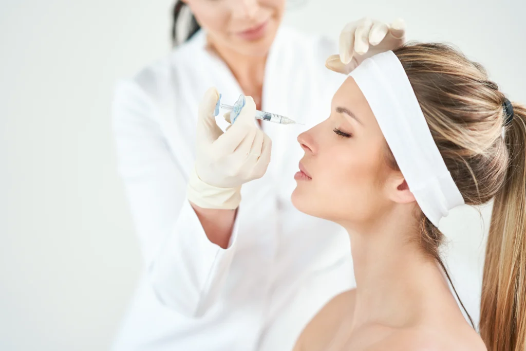 Botox in McLean, VA